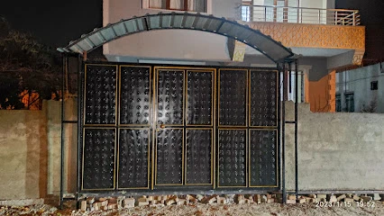 Erdoğanlar Demir Doğrama Erdoğanlar Demir Doğrama