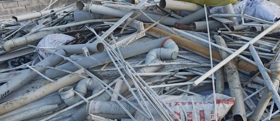 Erdoğu-Can Geri Dönüşüm - Hurdacılık