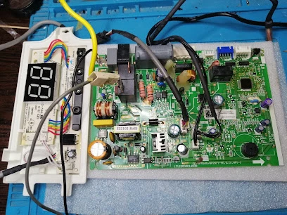 Erel Elektronik Erel Elektronik