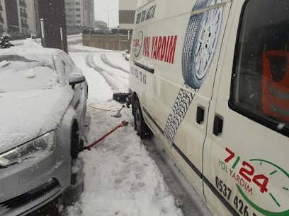 Eren Oto Lastik&Yol Yardım Servisi Eren Oto Lastik&Yol Yardım Servisi