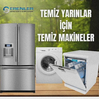 Erenler Beyaz Eşya & Klima Servisi Erenler Beyaz Eşya & Klima Servisi