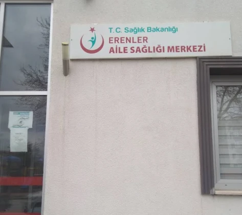 Erenler Saglik Ocagi