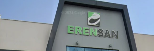 Erensan Geri Dönüşüm