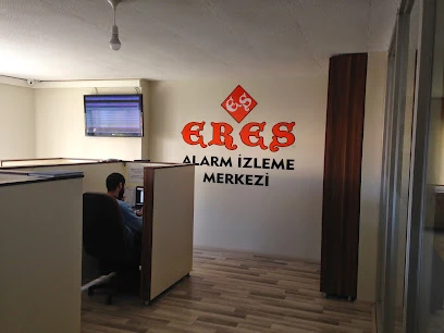 Eres Güvenlik Sistemleri - Alarm İzleme Merkezi Eres Güvenlik Sistemleri - Alarm İzleme Merkezi