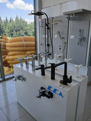 Erg Mühendislik Sıhhi Tesisat Doğalgaz Isı Sis. İnş. San.ve Tic.ltd.şti. Erg Mühendislik Sıhhi Tesisat Doğalgaz Isı Sis. İnş. San.ve Tic.ltd.şti.
