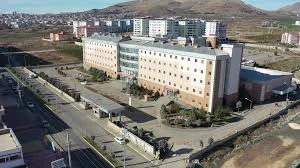 Ergani Devlet Hastanesi Ergani Devlet Hastanesi