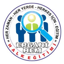 Ergani Halk Eğitimi Merkezi Ve Aso Ergani Halk Eğitimi Merkezi Ve Aso