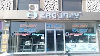 Ergünay Makina Ergünay Makina