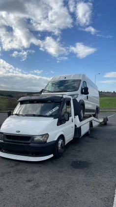 Ergüven Oto Kurtarma