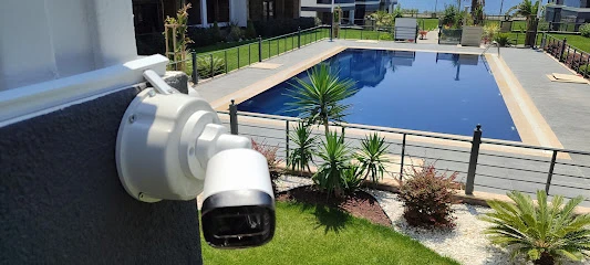 Erka Bilgisayar Ve Güvenlik Sistemleri