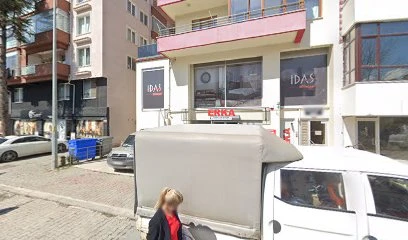 Erka Güvenlik Elektronik Bilgisayar San. Tic. Ltd. Şti. Erka Güvenlik Elektronik Bilgisayar San. Tic. Ltd. Şti.