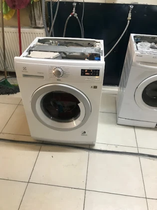 Erkam Soğutma&Isıtma Servis Hizmetleri Erkam Soğutma&Isıtma Servis Hizmetleri