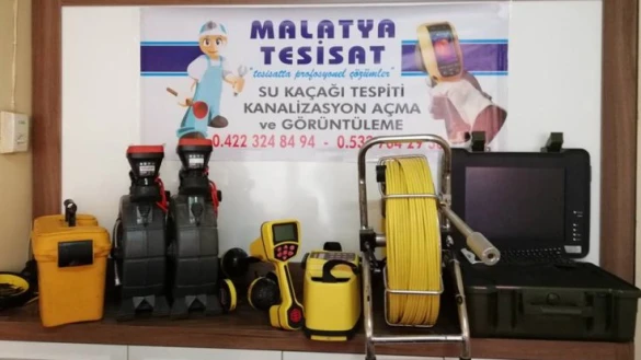 Erkan İş Tesisat Ve Malatya Kanalizasyon Açma Erkan İş Tesisat Ve Malatya Kanalizasyon Açma