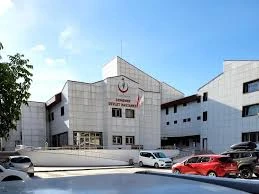 Ermenek Devlet Hastanesi Ermenek Devlet Hastanesi