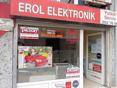 Erol Elektronik Erol Elektronik