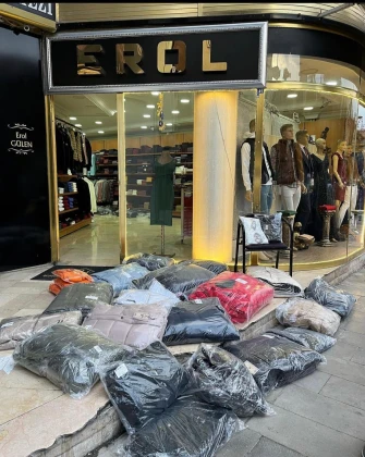 Erol Mağazası Erg Store Erol Mağazası Erg Store