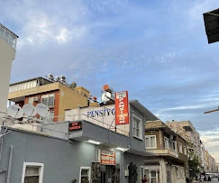 Ersoy Efe Pansiyon Ersoy Efe Pansiyon