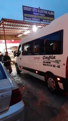 Ersoy Oto Elektrik Klima Gaz Ersoy Oto Elektrik Klima Gaz