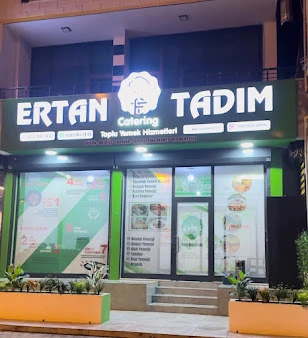 Ertan Tadım Catering Ertan Tadım Catering
