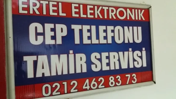 Ertel Elektronık Cep Telefonu Tamir Servisi Ertel Elektronık Cep Telefonu Tamir Servisi