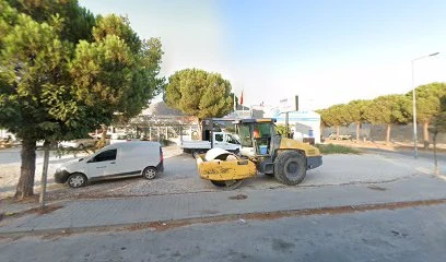 Ertem İş Makinaları Yedek Parça Satışı Ser.hiz.ltd.şti. Ertem İş Makinaları Yedek Parça Satışı Ser.hiz.ltd.şti.