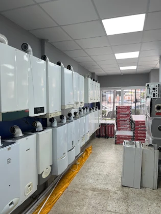 Ertürk Teknik Kombi Servisi İzmir Ertürk Teknik Kombi Servisi İzmir