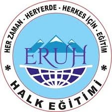 Eruh Halk Eğitimi Merkezi Eruh Halk Eğitimi Merkezi