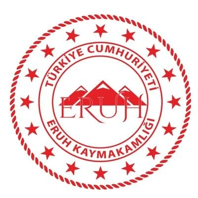Eruh Kaymakamlığı Eruh Kaymakamlığı