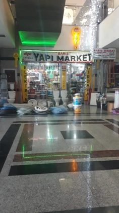 Eryaman Barış Yapı Market Eryaman Barış Yapı Market