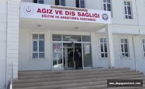 Erzincan Ağız Ve Diş Sağlığı Eğitim Ve Araştırma Hastanesi Erzincan Ağız Ve Diş Sağlığı Eğitim Ve Araştırma Hastanesi