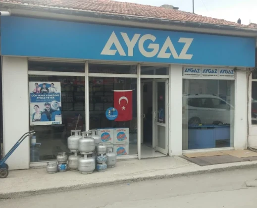 Erzincan Aygaz Bayi Erzincan Aygaz Bayi