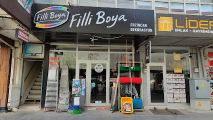 Erzincan Dekorasyon - Filli Boya Erzincan Merkez Erzincan Dekorasyon - Filli Boya Erzincan Merkez