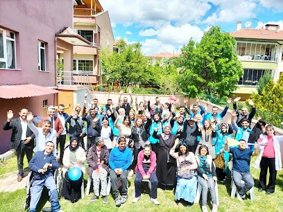 Erzincan Duru Derin Ozel Eğitim Ve Rehabilitasyon Merkez Erzincan Duru Derin Ozel Eğitim Ve Rehabilitasyon Merkez