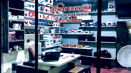 Erzincan Elektronik Erzincan Elektronik