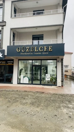 Erzincan Güzelce Organizasyon Erzincan Güzelce Organizasyon