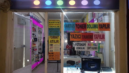 Erzincan Kartuş Erzincan Kartuş