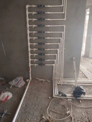 Erzincan Mekanik Tesisat Erzincan Mekanik Tesisat