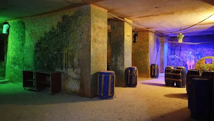 Erzincan Sangun Paintbal Erzincan Sangun Paintbal