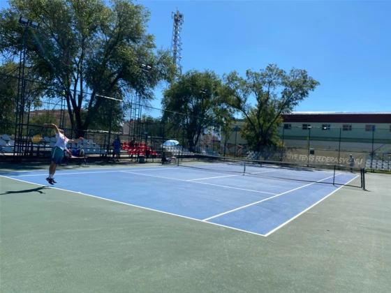 Erzincan Ulalar Spor Tenis Akademisi Erzincan Ulalar Spor Tenis Akademisi
