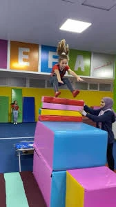Erzincan Vefa Cimnastik Academy Erzincan Vefa Cimnastik Academy