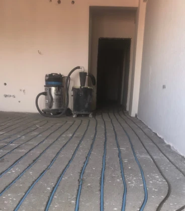Erzincan Yerden Isıtma Doğu Mekanik Erzincan Yerden Isıtma Doğu Mekanik