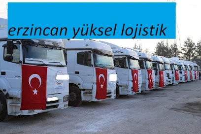 Erzincan Yüksel Lojistik Ve Nakliyat Erzincan Yüksel Lojistik Ve Nakliyat