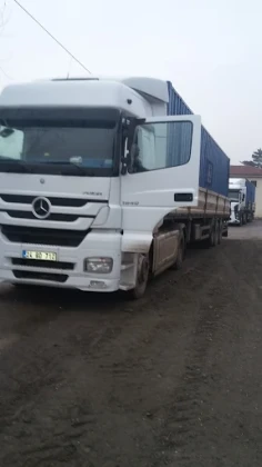 Erzincan Yüksel Lojistik Ve Nakliyat Erzincan Yüksel Lojistik Ve Nakliyat