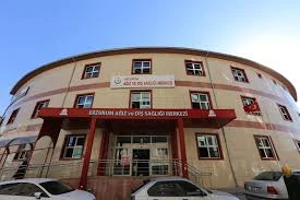 Erzurum Ağız Ve Diş Sağlığı Merkezi Erzurum Ağız Ve Diş Sağlığı Merkezi