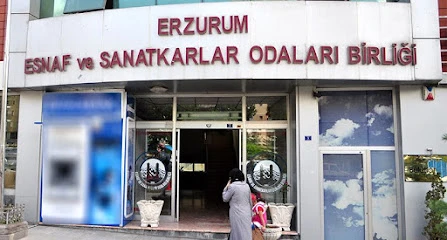 Erzurum Alçı, Sıvacı Ve Boyacılar Esnaf Ve Sanatkarlar Odası Erzurum Alçı, Sıvacı Ve Boyacılar Esnaf Ve Sanatkarlar Odası