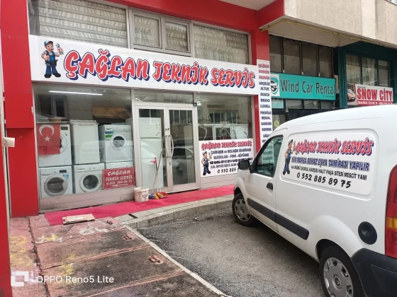 Erzurum Beyaz Eşya Servisi (Çağlan Teknik) Erzurum Beyaz Eşya Servisi (Çağlan Teknik)