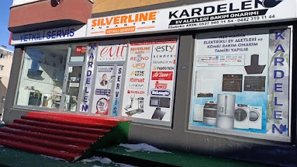 Erzurum Beyaz Eşya Servisi | Kardelen Bakım Onarım Erzurum Beyaz Eşya Servisi | Kardelen Bakım Onarım