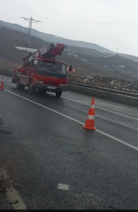 Erzurum Çelikcan Taşımacılık