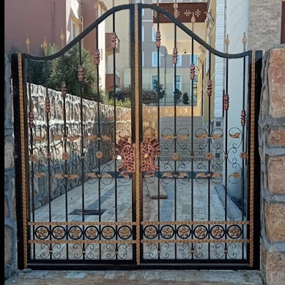 Erzurum Demir Doğrama Erzurum Demir Doğrama