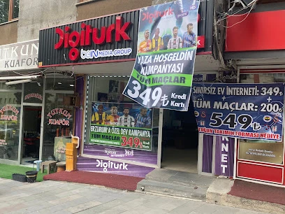 Erzurum Digitürk Bayii Florya Elektronik Erzurum Digitürk Bayii Florya Elektronik